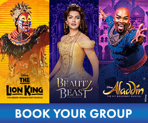 Disney-on-Broadway