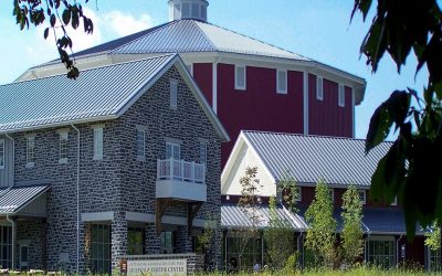 Gettysburg Heritage Center