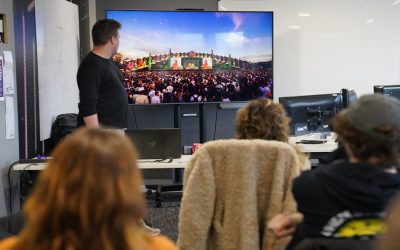 Career-Ready Pennsylvania: Immersive Pathways for High School Students