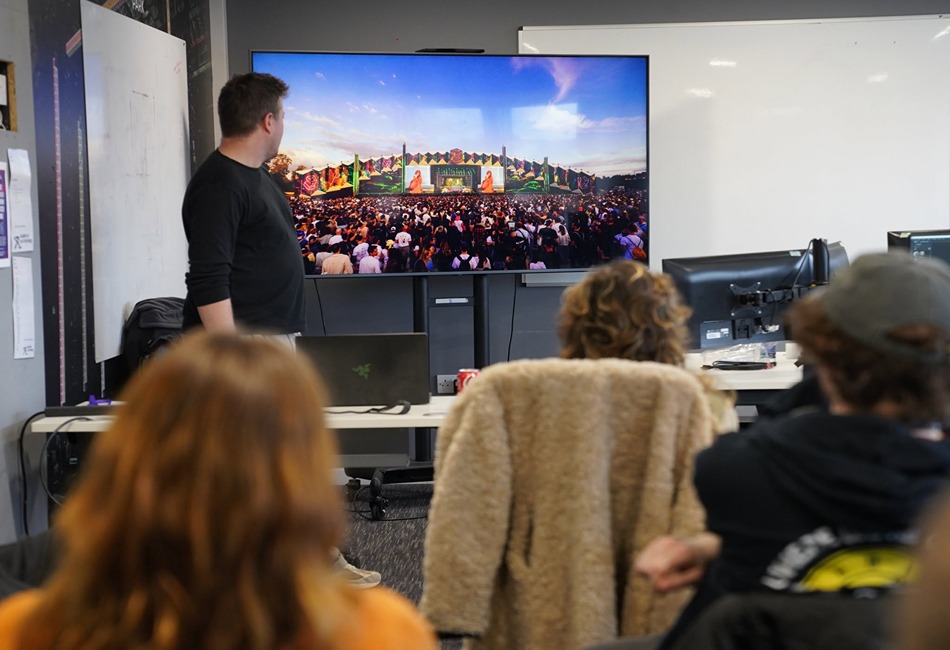 Career-Ready Pennsylvania: Immersive Pathways for High School Students