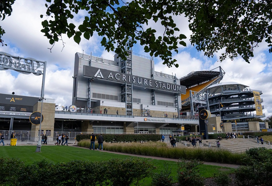 Acrisure Stadium