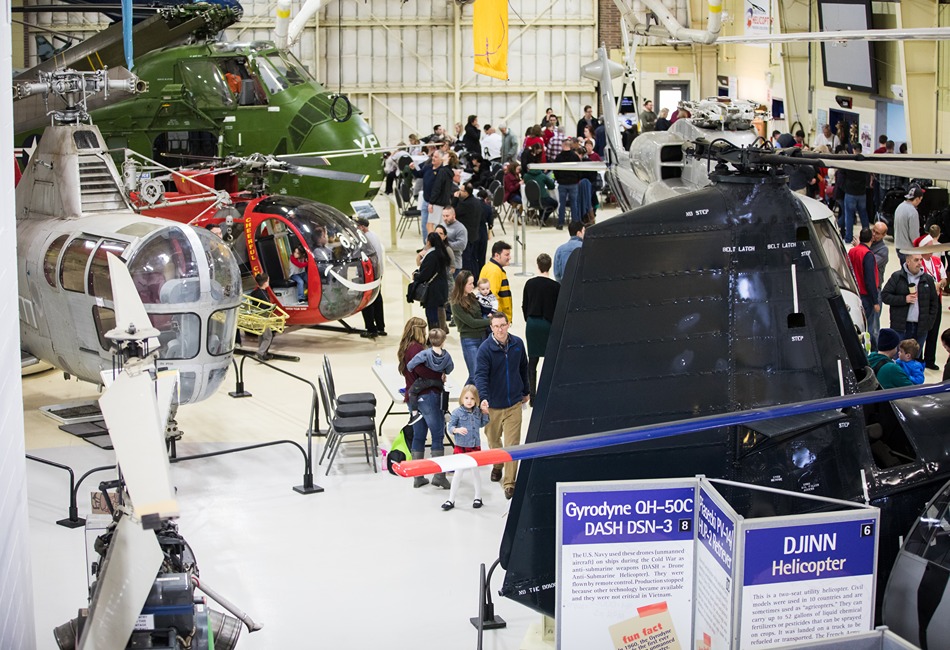 American Helicopter