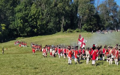 Brandywine Battlefield Park