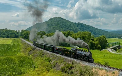 Field Trip Destinations in Western Pennsylvania for Cross-Curricular Experiences