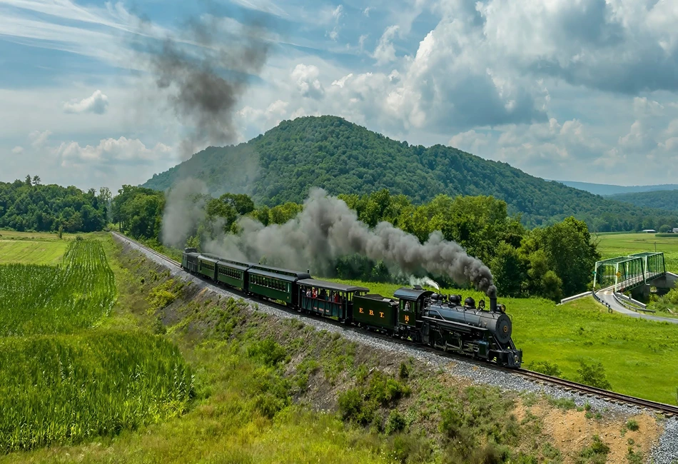Field Trip Destinations in Western Pennsylvania for Cross-Curricular Experiences
