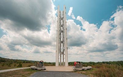 Flight 93 National Memorial