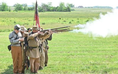 Gettysburg National Military Park Museum & Visitor Center