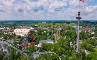 Hersheypark