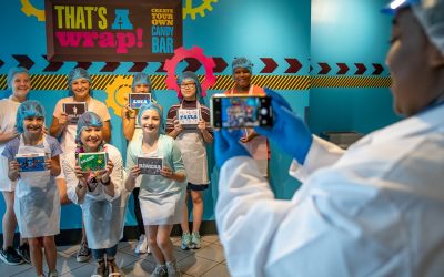 Interactive STEM, STEAM and Innovation Across Pennsylvania