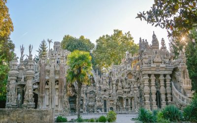 Philadelphia’s Magic Gardens