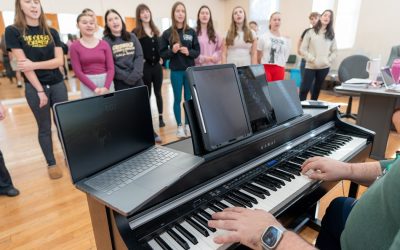 Pennsylvania’s Performing Arts, Culture and Creative Learning Opportunities