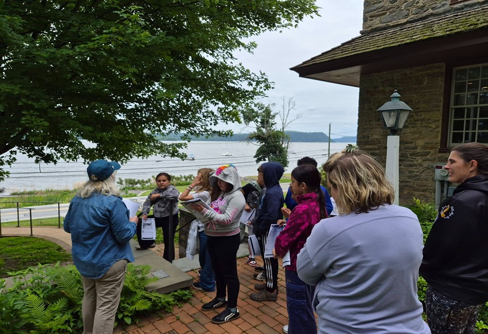 Susquehanna National Heritage Area. Photo credit - Susquehanna National Heritage Area Facebook