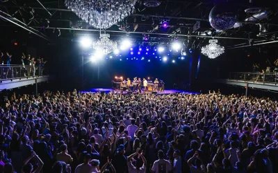 The Fillmore Philadelphia