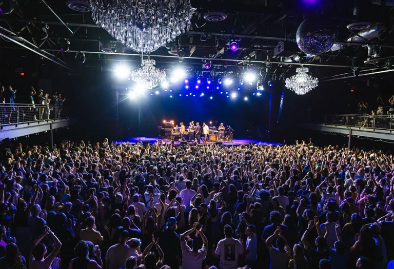 The Fillmore Philadelphia. Credit The Fillmore Philadelphia Facebook 768x525