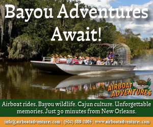 AirboatAdventure