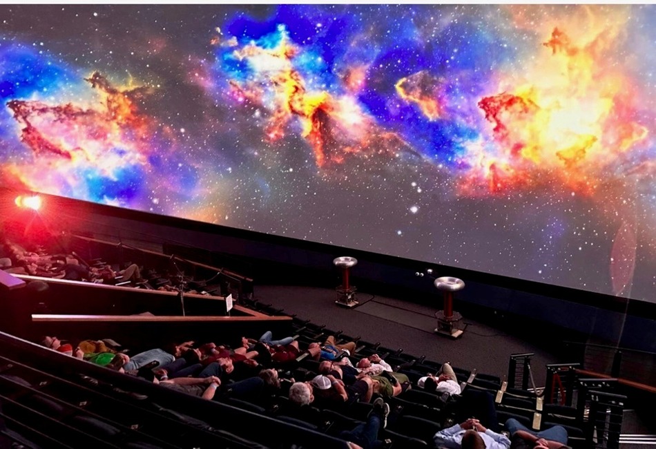 The Wonders Center & Science Museum