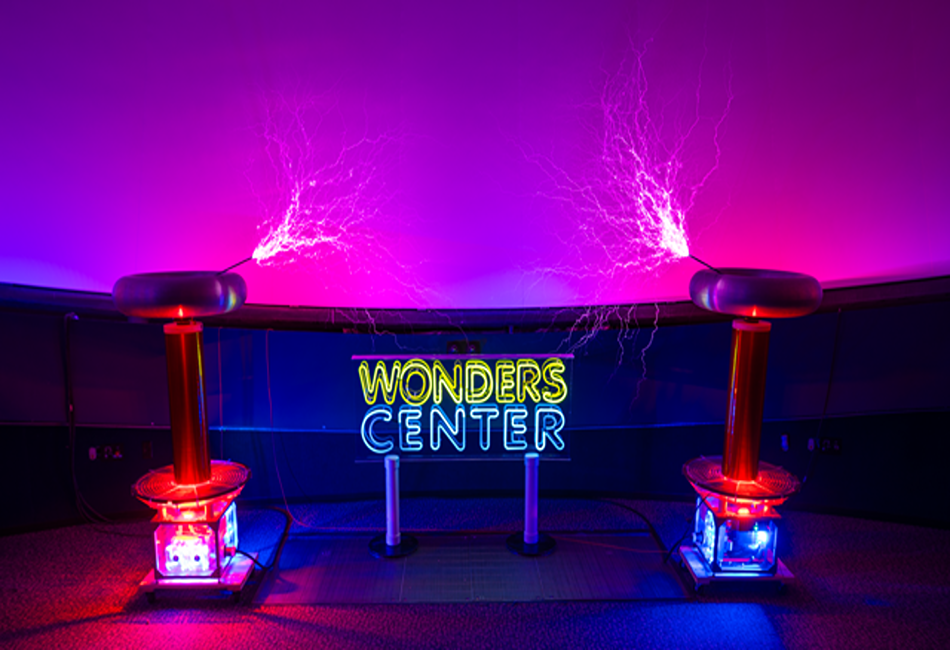 Wonders Center