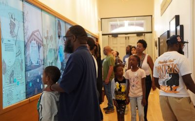 Black History Museum & Cultural Center of Virginia