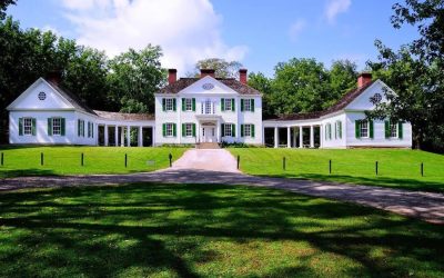 Blennerhassett Island Historical State Park