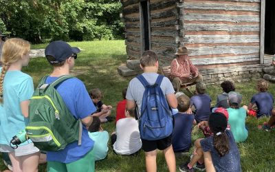 Chickamauga & Chattanooga National Military Park