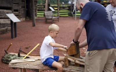 Discovery Park of America