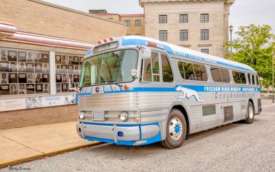 Freedom Riders Museum
