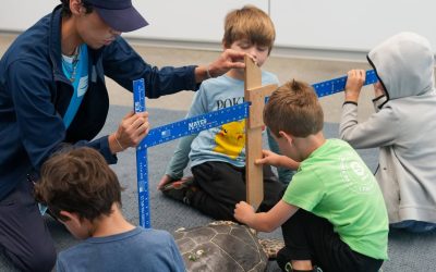 South Carolina Aquarium