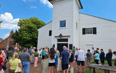 Historic St. John’s Church