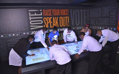 National Civil Rights Museum