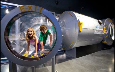 Kennedy Space Center Visitor Complex