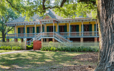Laura Plantation