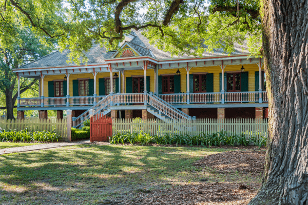 Laura Plantation