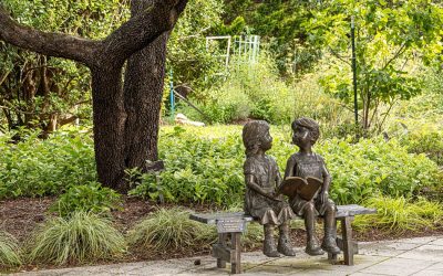 Lewis Ginter Botanical Garden