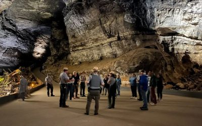Mammoth Cave National Park