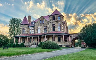 Maymont