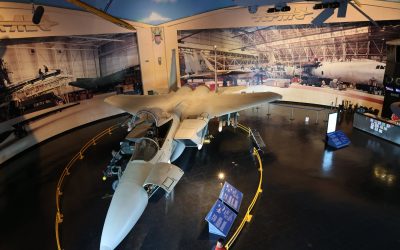 Museum of Aviation