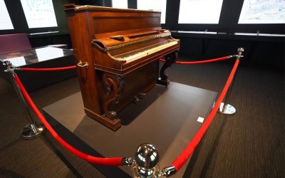 New Orleans Jazz Museum