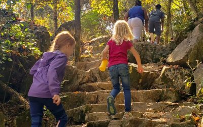 Ijams Nature Center