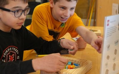 Science Museum of Virginia