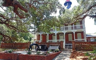 St. Augustine Lighthouse & Maritime Museum