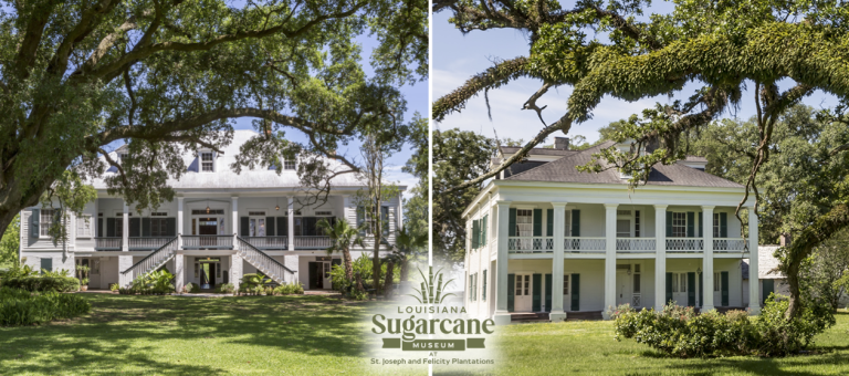 St. Joseph Felicity Plantations 768x340
