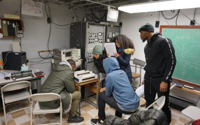 Green Bank Observatory