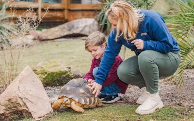 Riverbanks Zoo & Garden