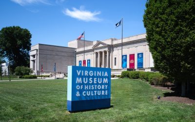 Virginia Museum of History & Culture