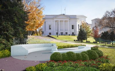 Virginia State Capitol