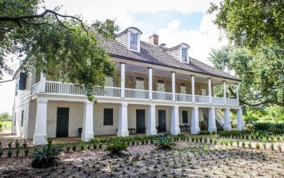 Whitney Plantation