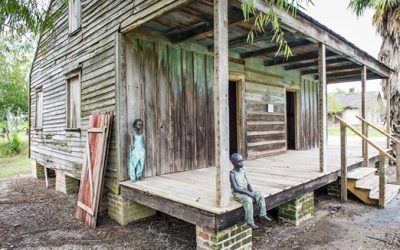 Whitney Plantation
