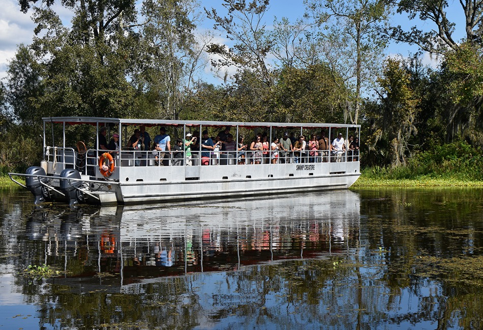 Airboats