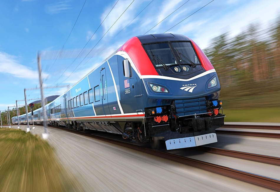 Amtrak