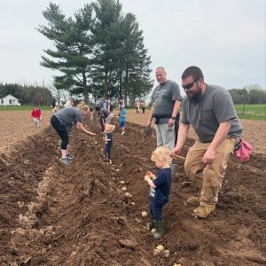 Howell Living History Farm